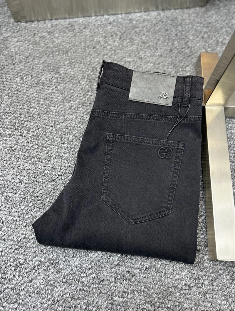 Comfortable Gucci Jeans 127332