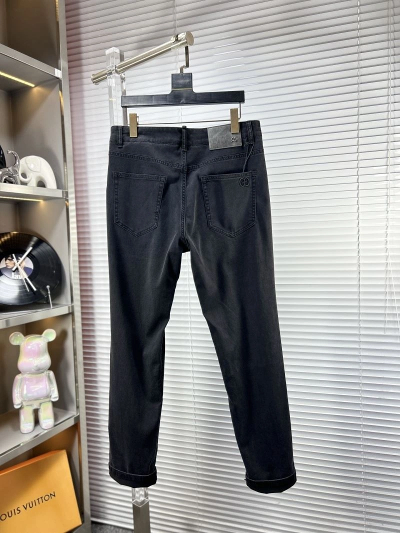 Comfortable Gucci Jeans 127332