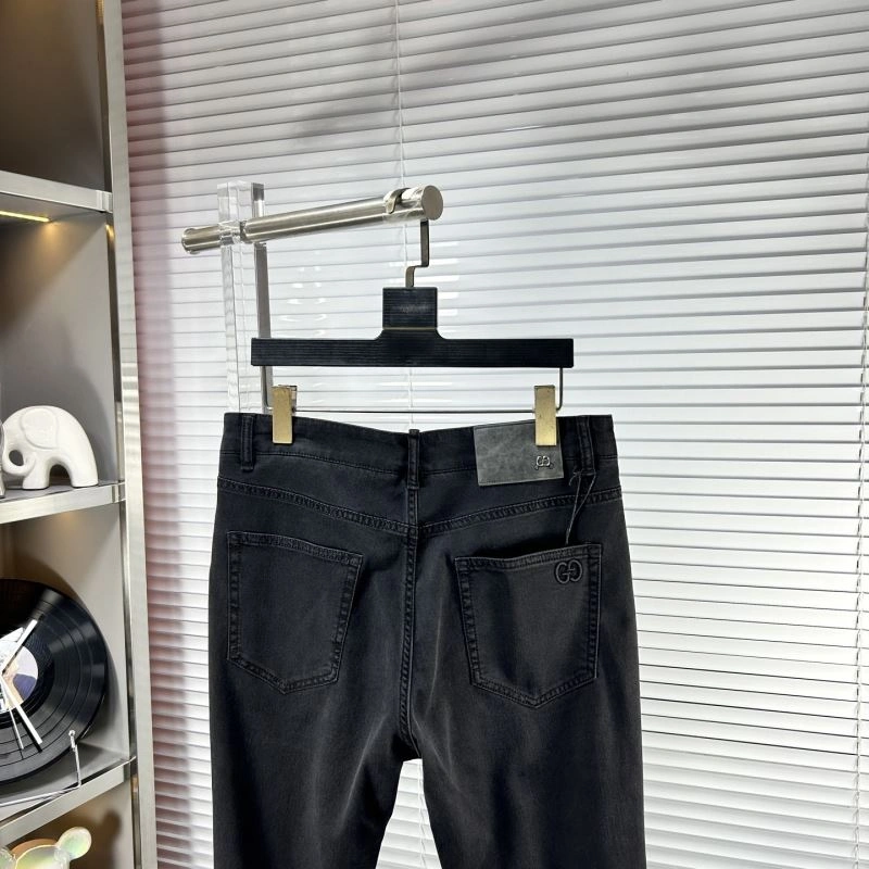Comfortable Gucci Jeans 127332