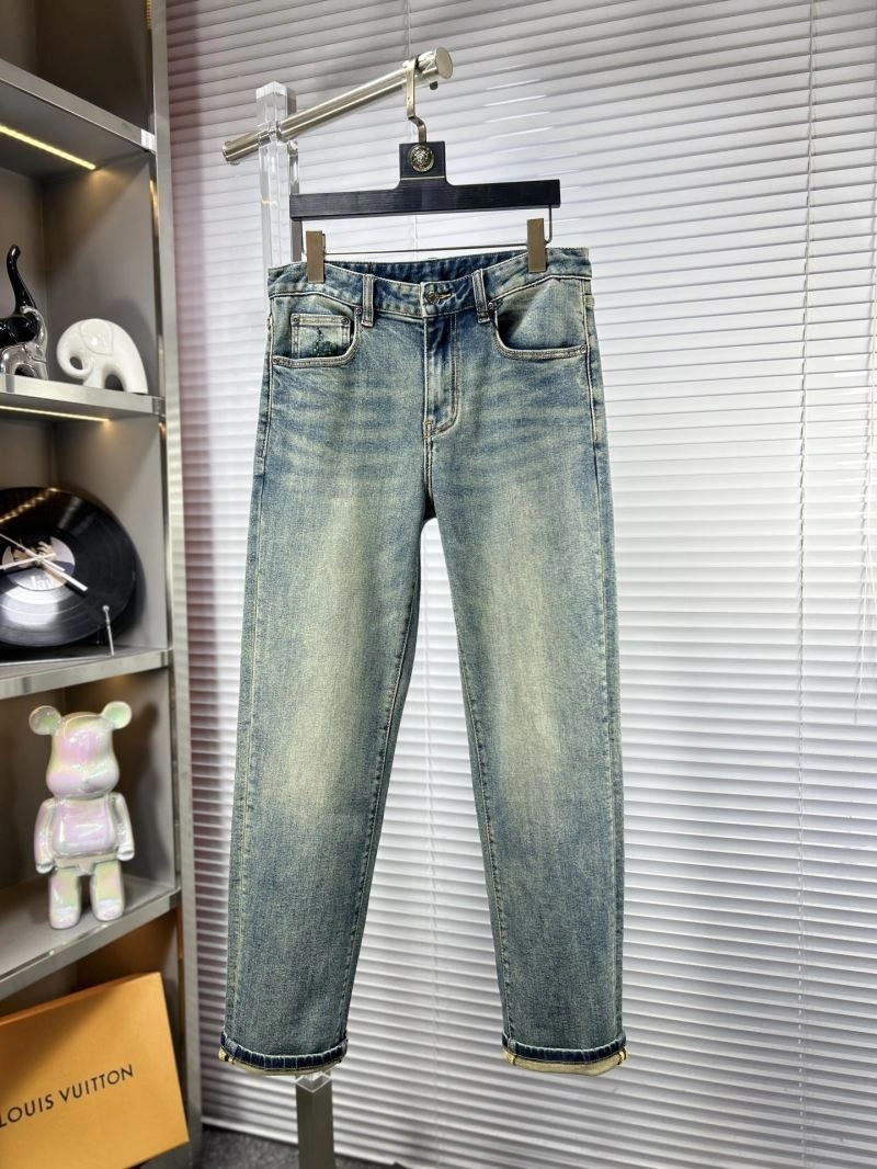 Soft Gucci Jeans 127330