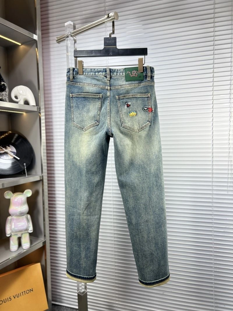 Soft Gucci Jeans 127330