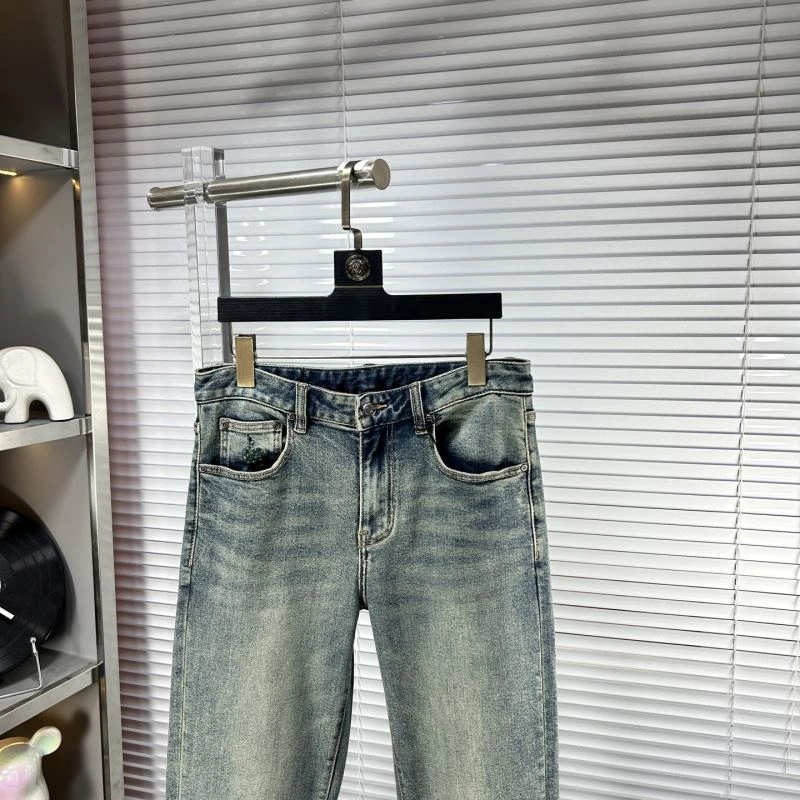 Soft Gucci Jeans 127330