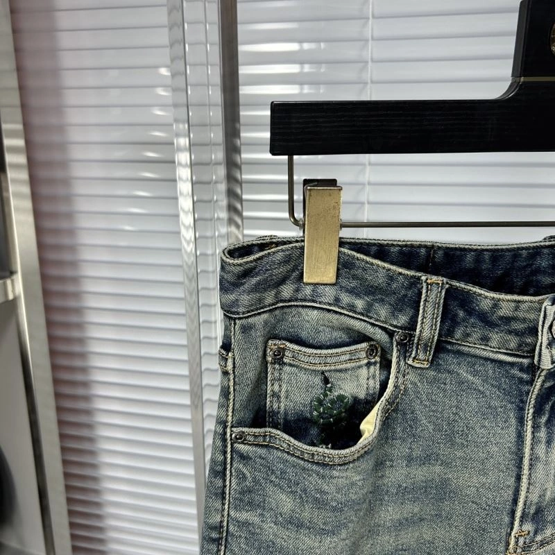 Soft Gucci Jeans 127330