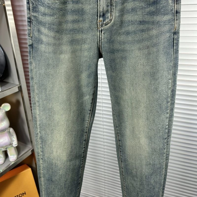 Soft Gucci Jeans 127330
