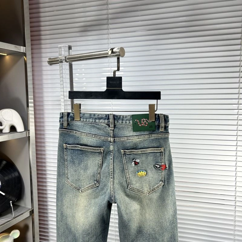 Soft Gucci Jeans 127330