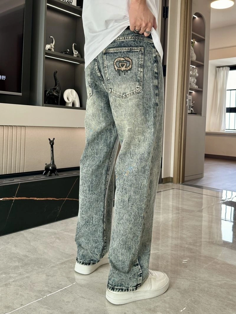 Gucci Jeans TravelReady 127350