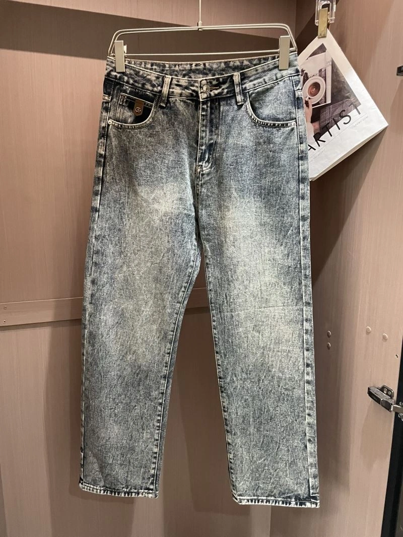 Gucci Jeans TravelReady 127350