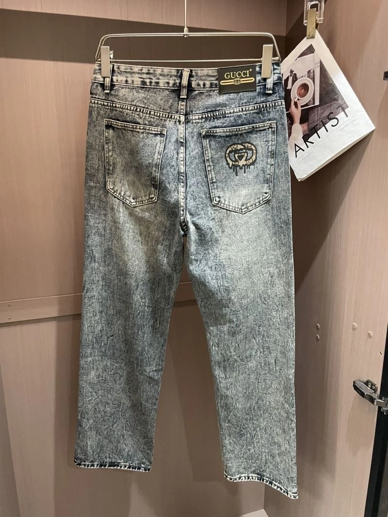 Gucci Jeans TravelReady 127350