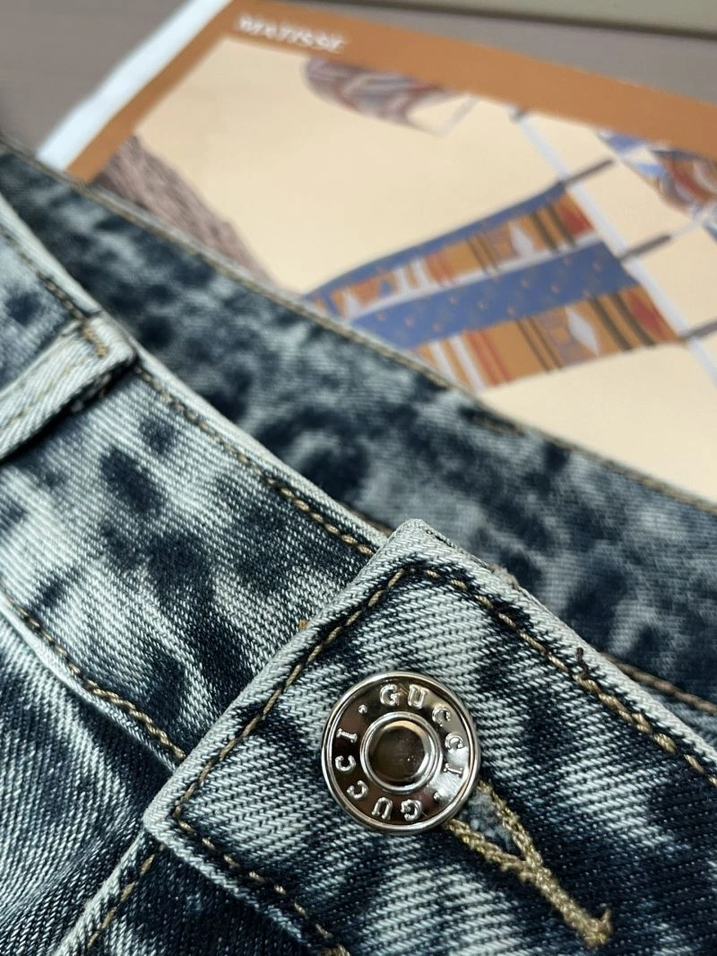 Gucci Jeans TravelReady 127350
