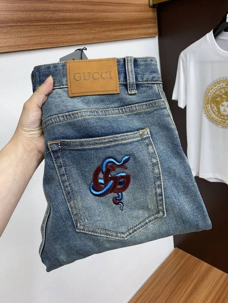 OnTrend Gucci Jeans 127328