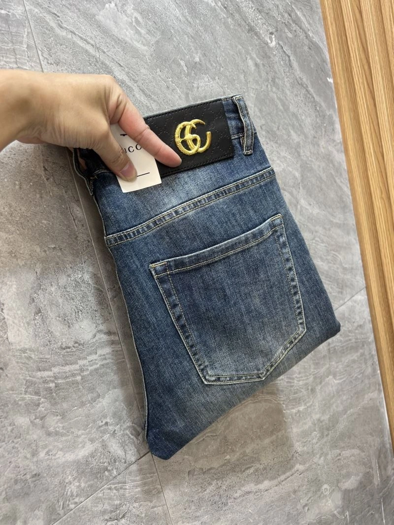 Gucci Jeans DailyWear 127329