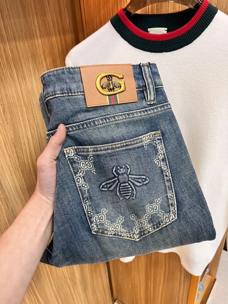 Gucci Jeans Resilient 127327