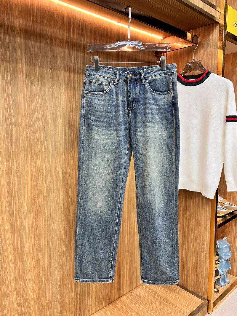 Gucci Jeans Resilient 127327