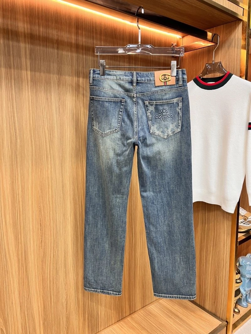 Gucci Jeans Resilient 127327