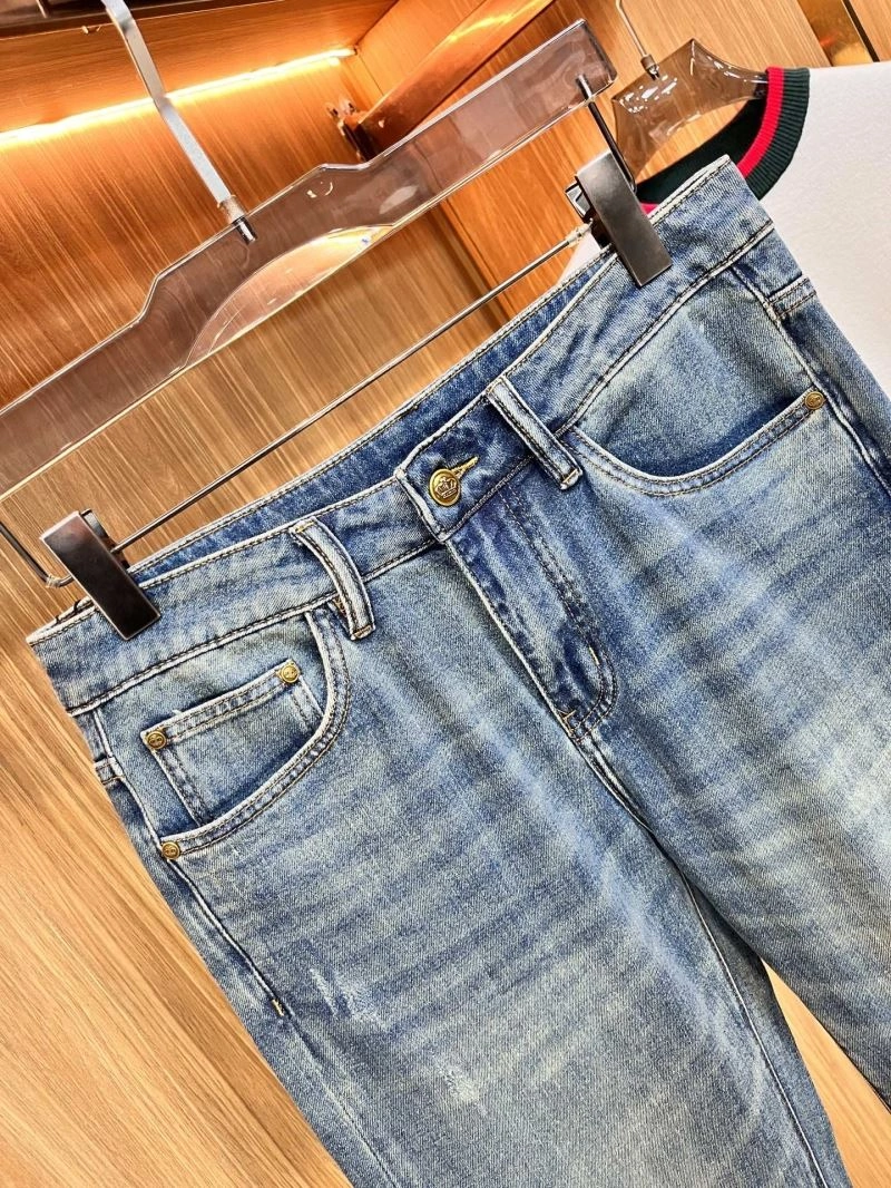 Gucci Jeans Resilient 127327