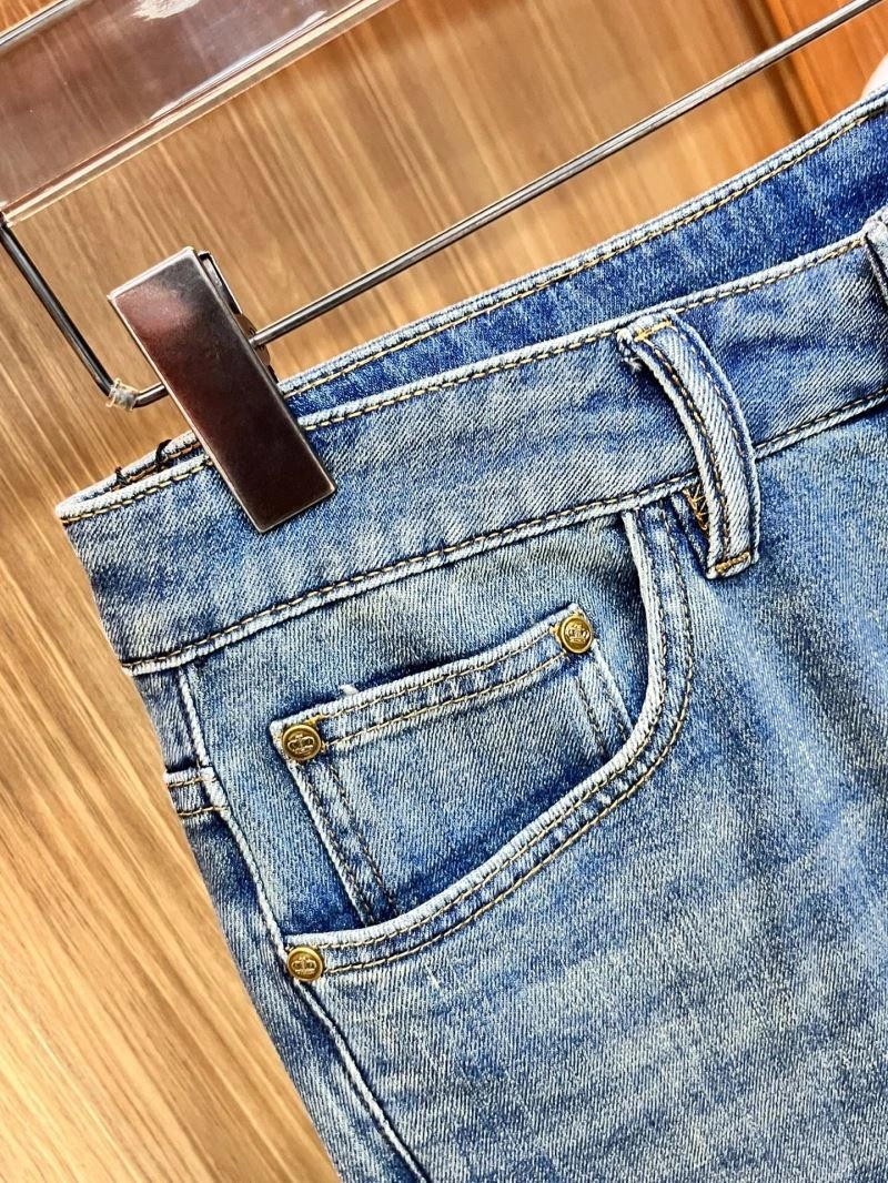 Gucci Jeans Resilient 127327