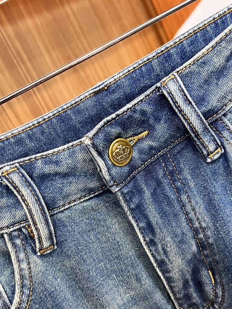 Gucci Jeans Resilient 127327