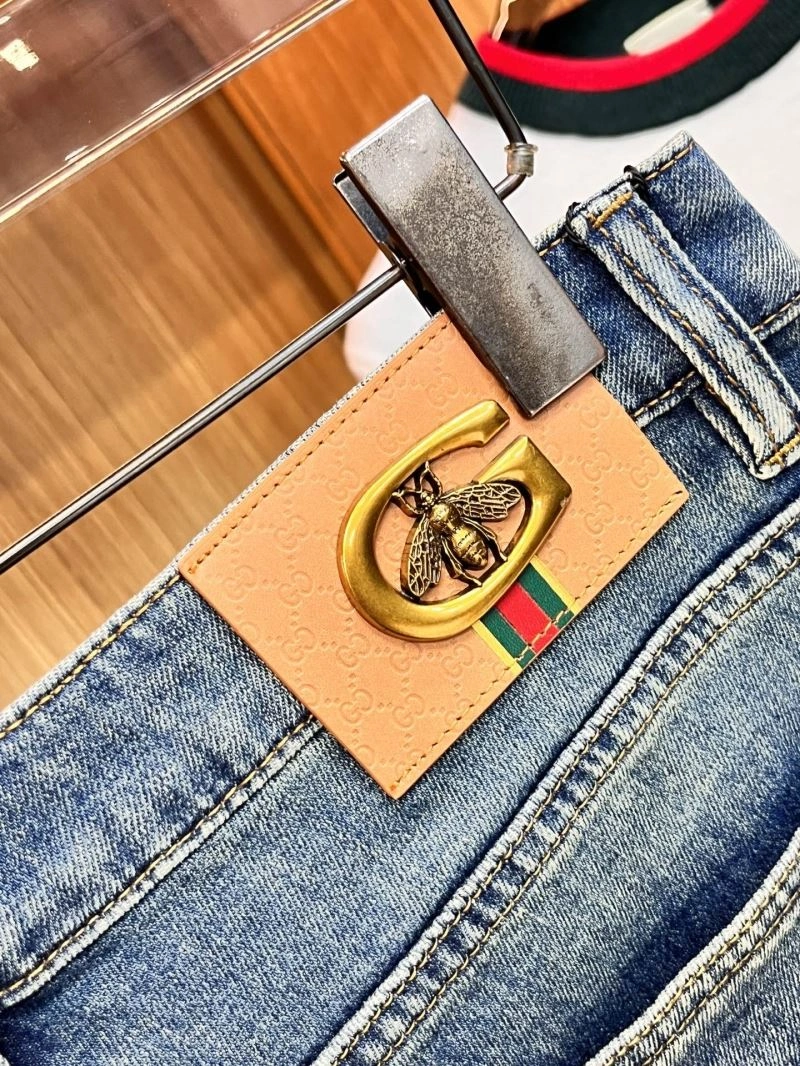 Gucci Jeans Resilient 127327