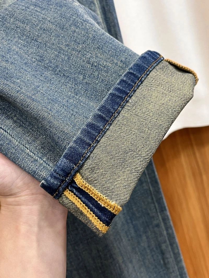Gucci Jeans Resilient 127327