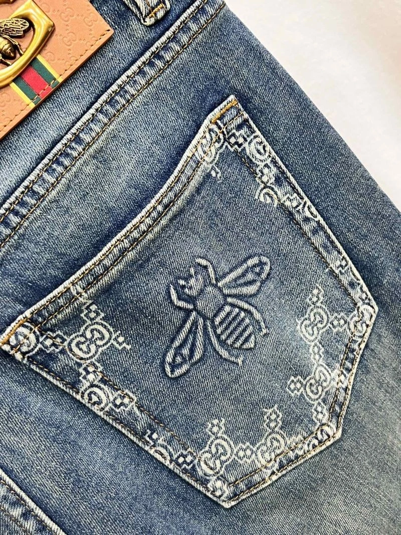 Gucci Jeans Resilient 127327