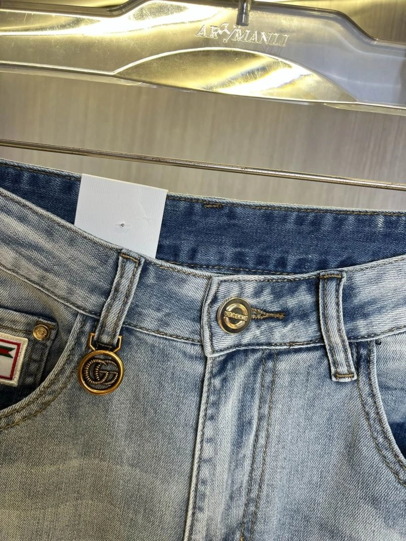 Gucci Jeans Unisex 127326