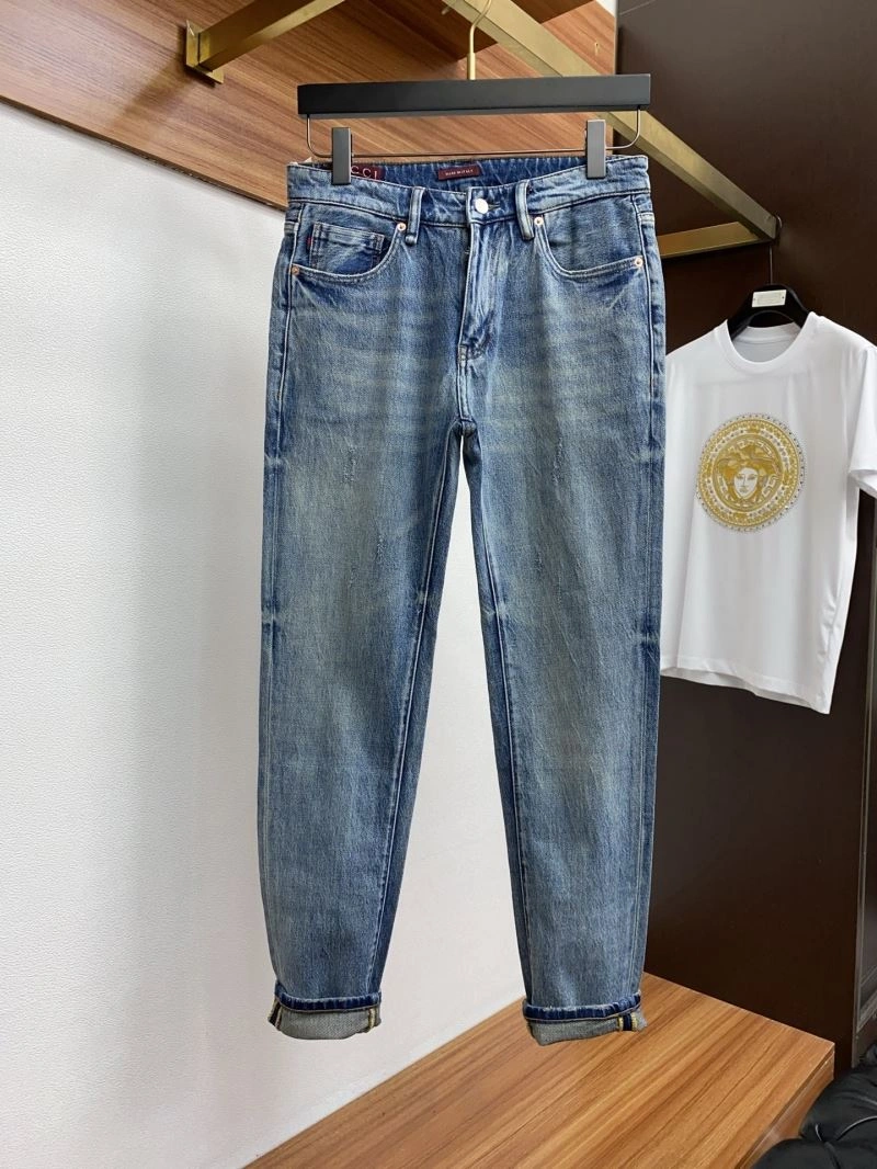 Soft Gucci Jeans 127325