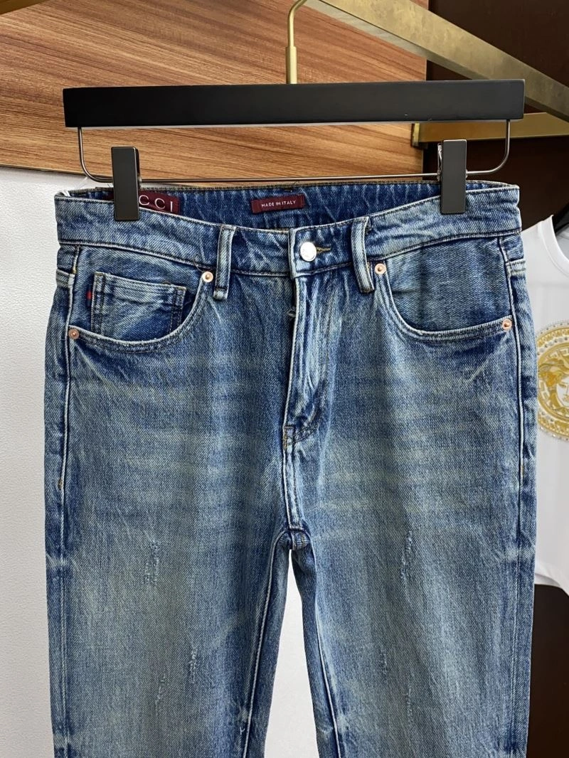 Soft Gucci Jeans 127325