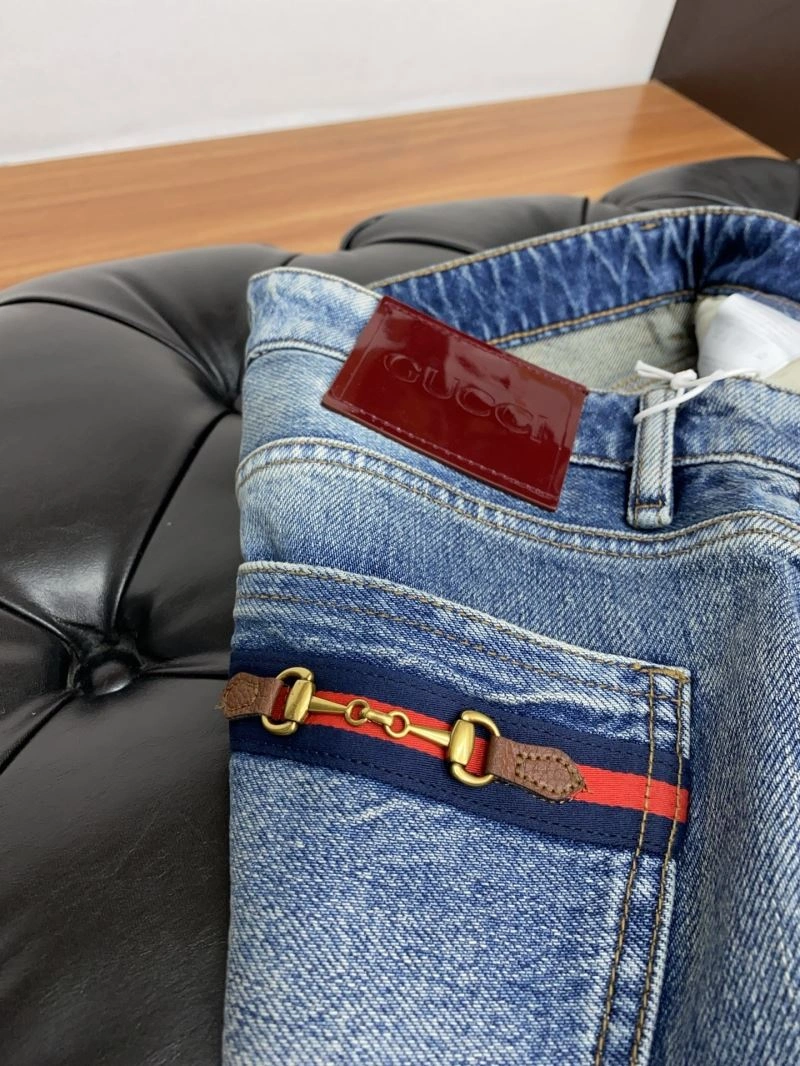 Soft Gucci Jeans 127325
