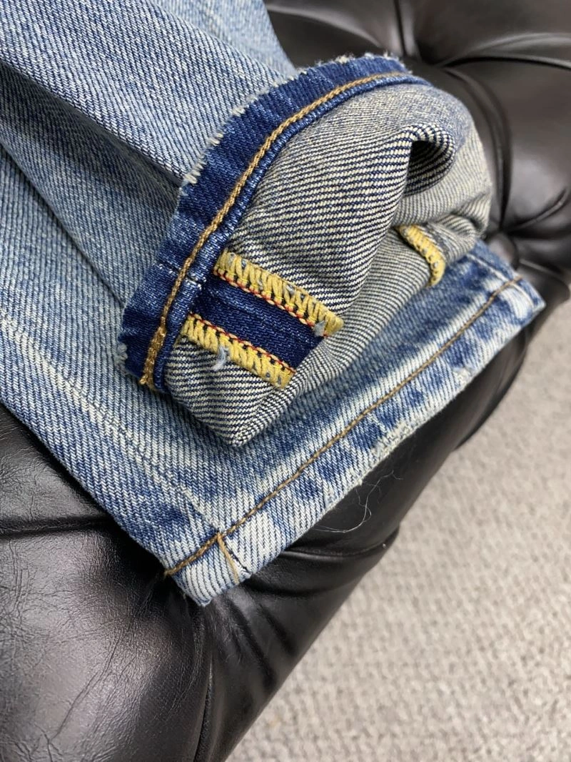 Soft Gucci Jeans 127325