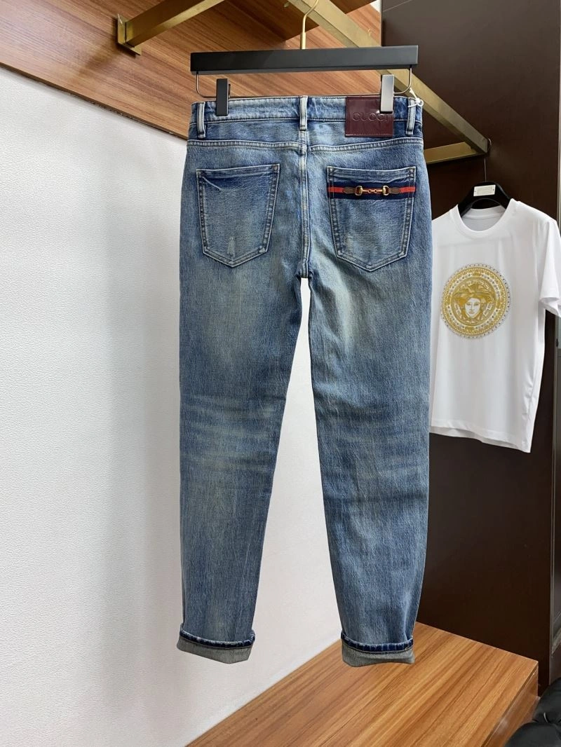 Soft Gucci Jeans 127325