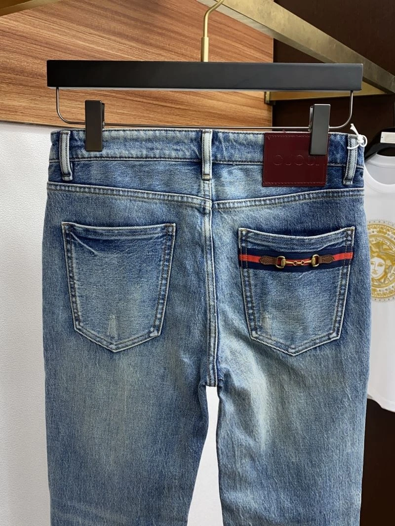 Soft Gucci Jeans 127325