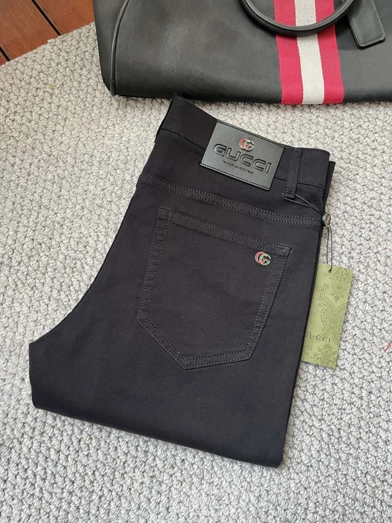 Gucci Jeans Durable 127324