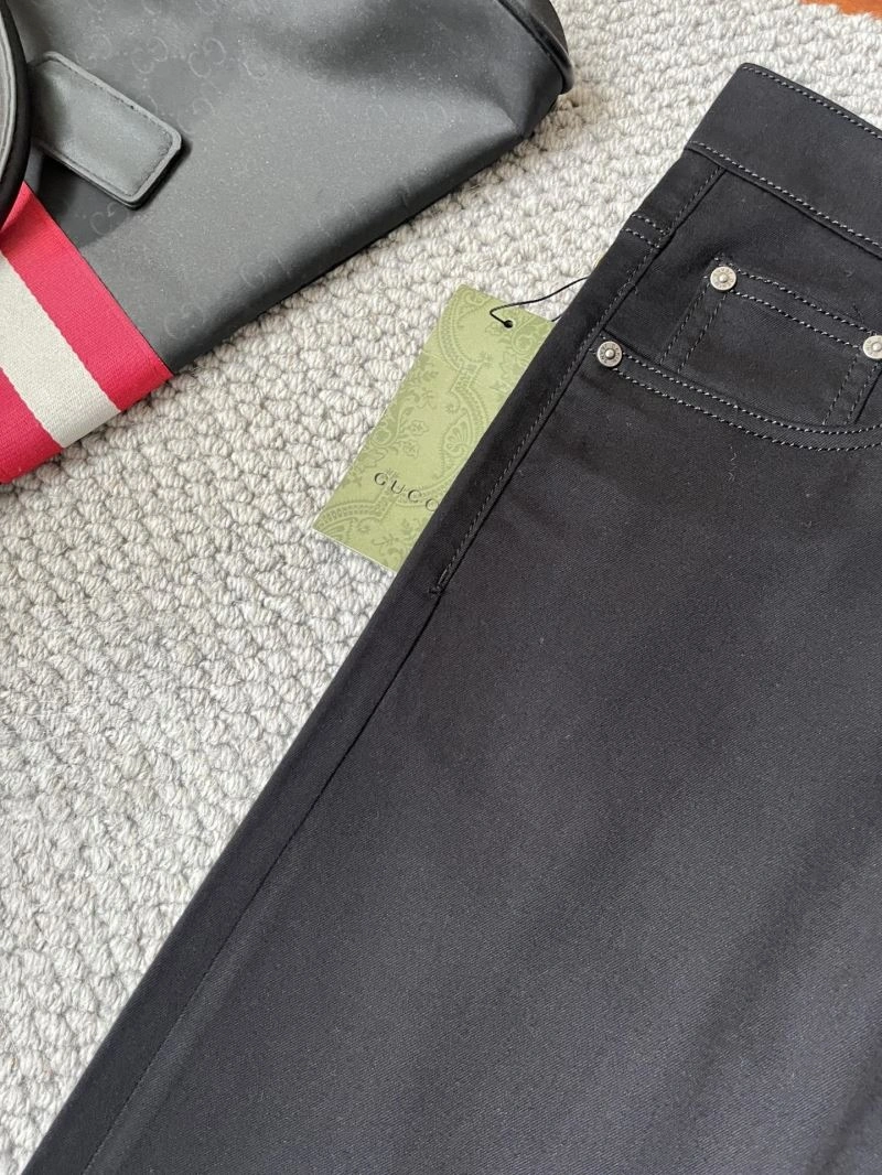Gucci Jeans Durable 127324