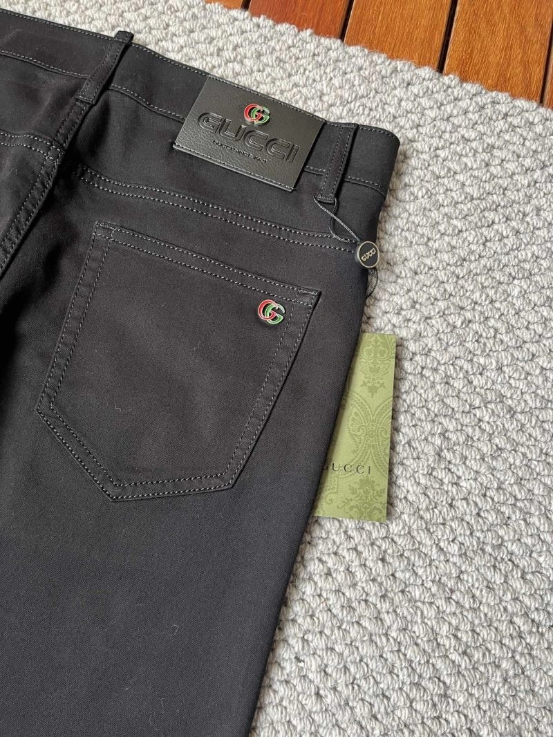 Gucci Jeans Durable 127324