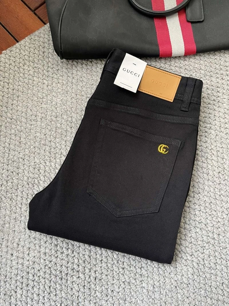 Sustainable Gucci Jeans 127323