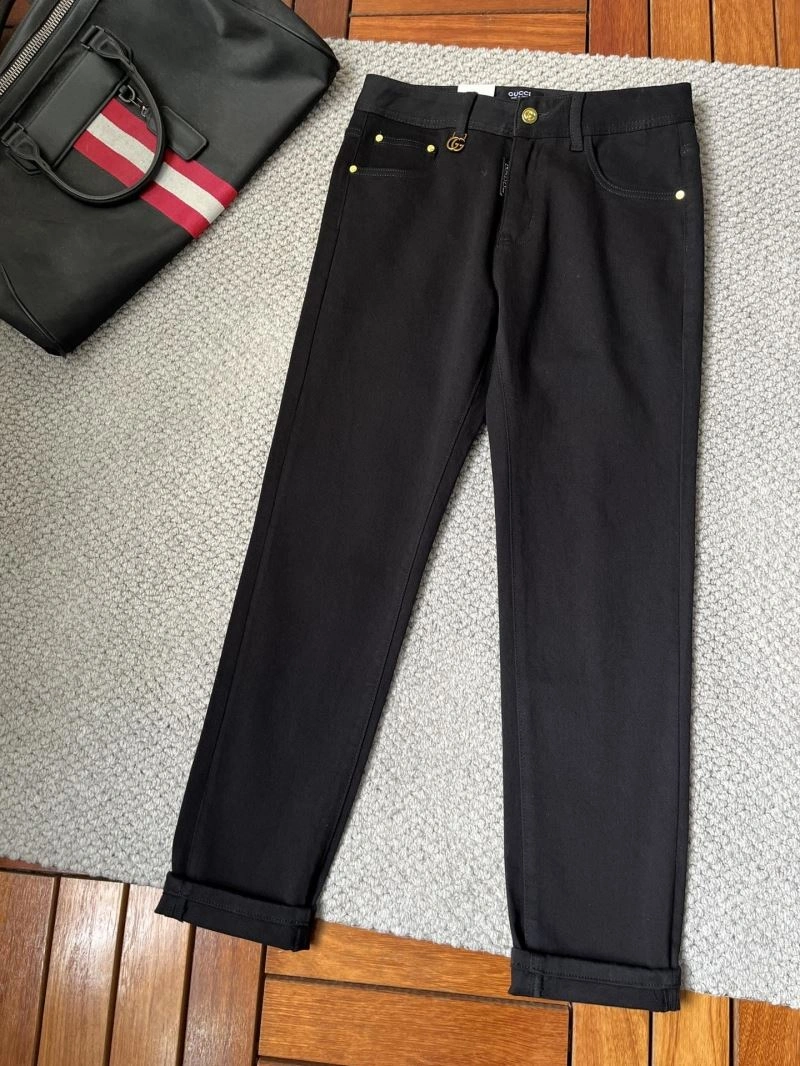 Sustainable Gucci Jeans 127323