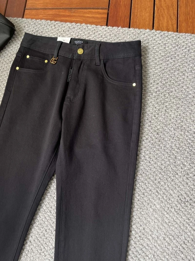 Sustainable Gucci Jeans 127323