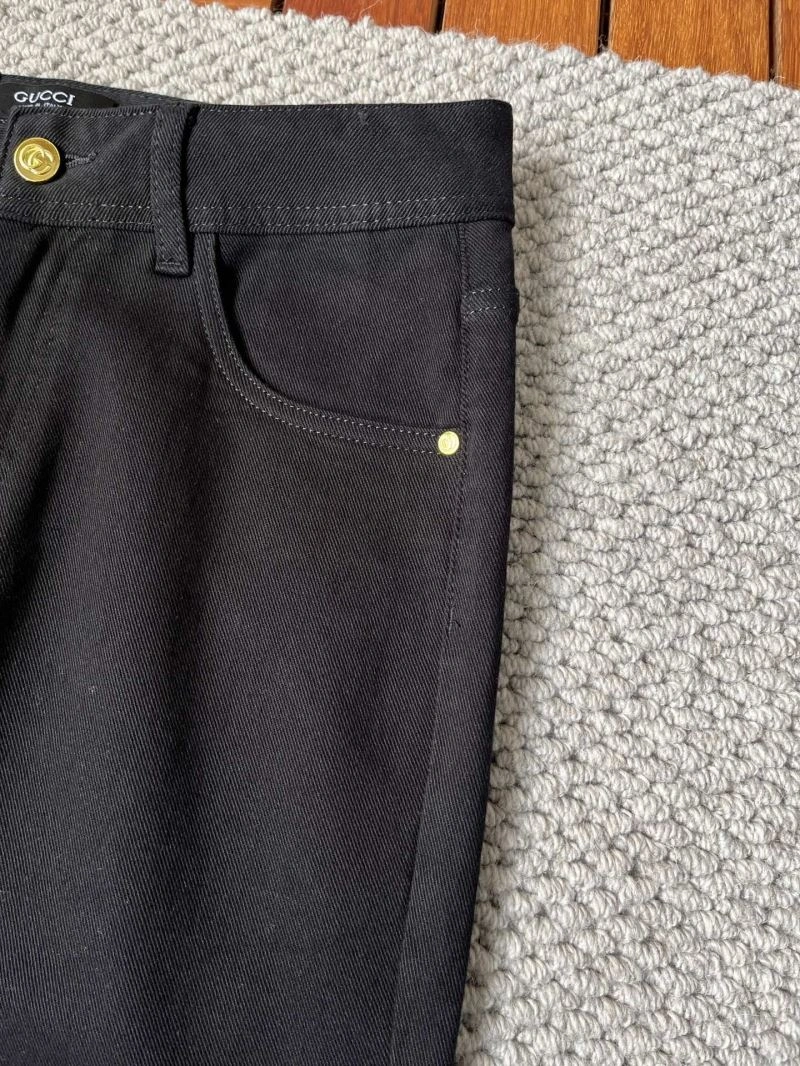 Sustainable Gucci Jeans 127323