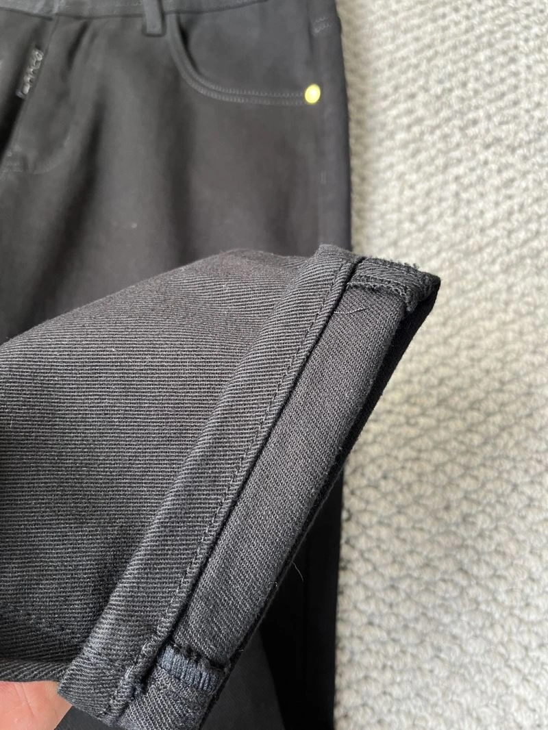 Sustainable Gucci Jeans 127323