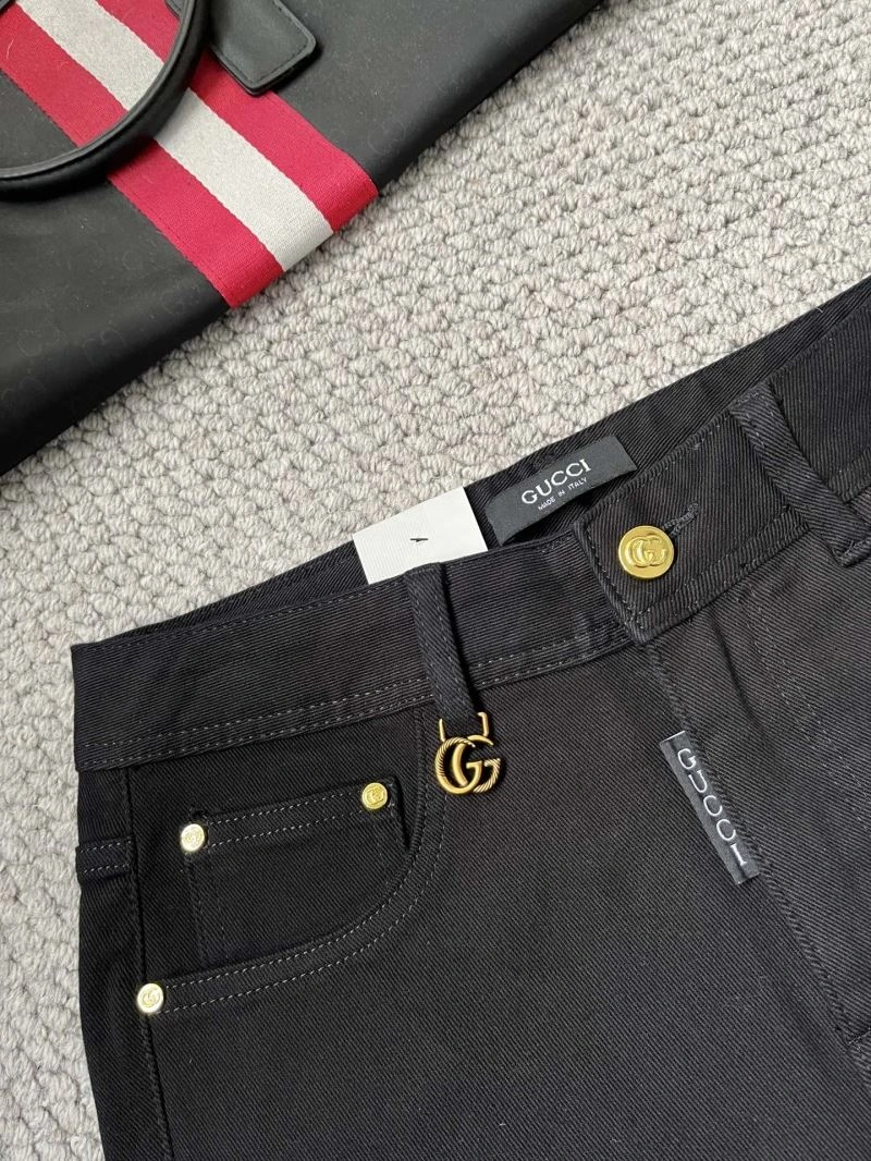 Sustainable Gucci Jeans 127323