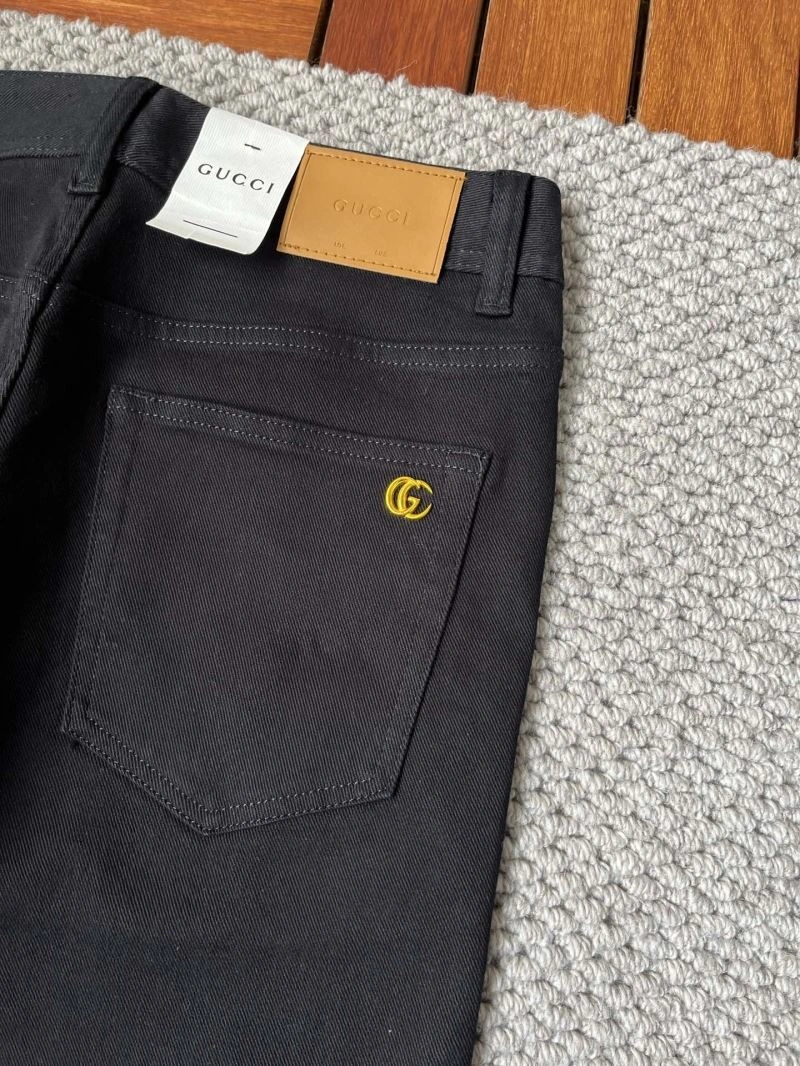 Sustainable Gucci Jeans 127323