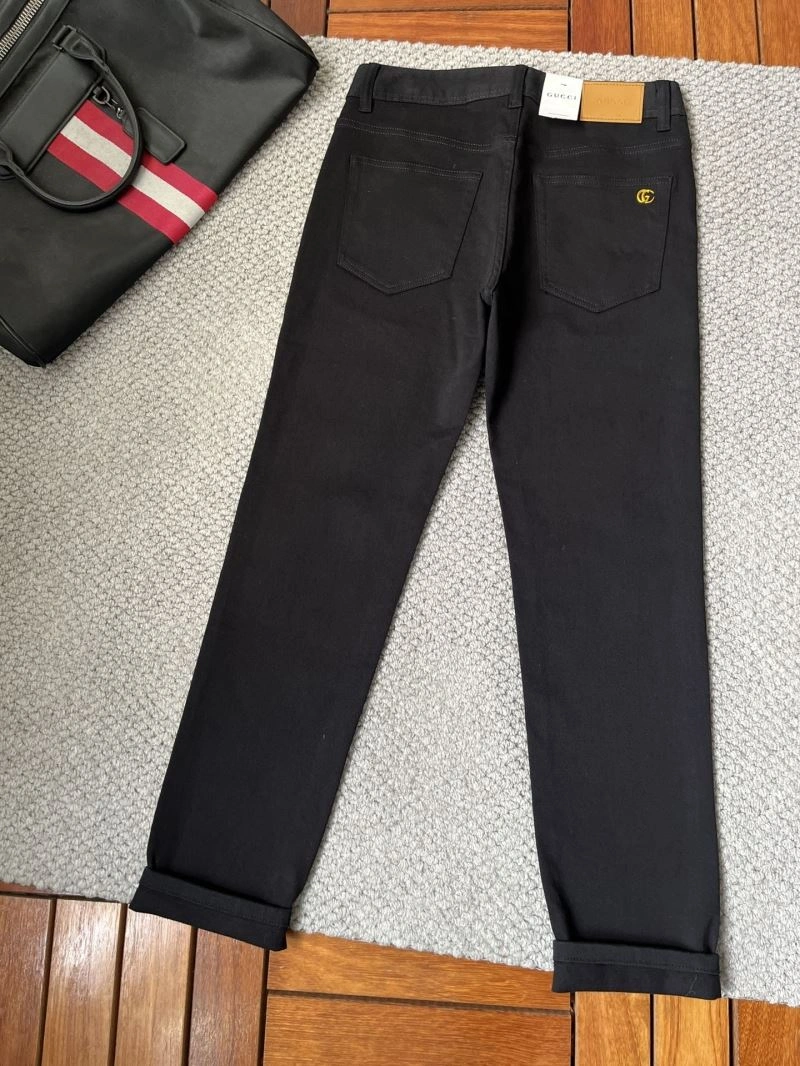 Sustainable Gucci Jeans 127323
