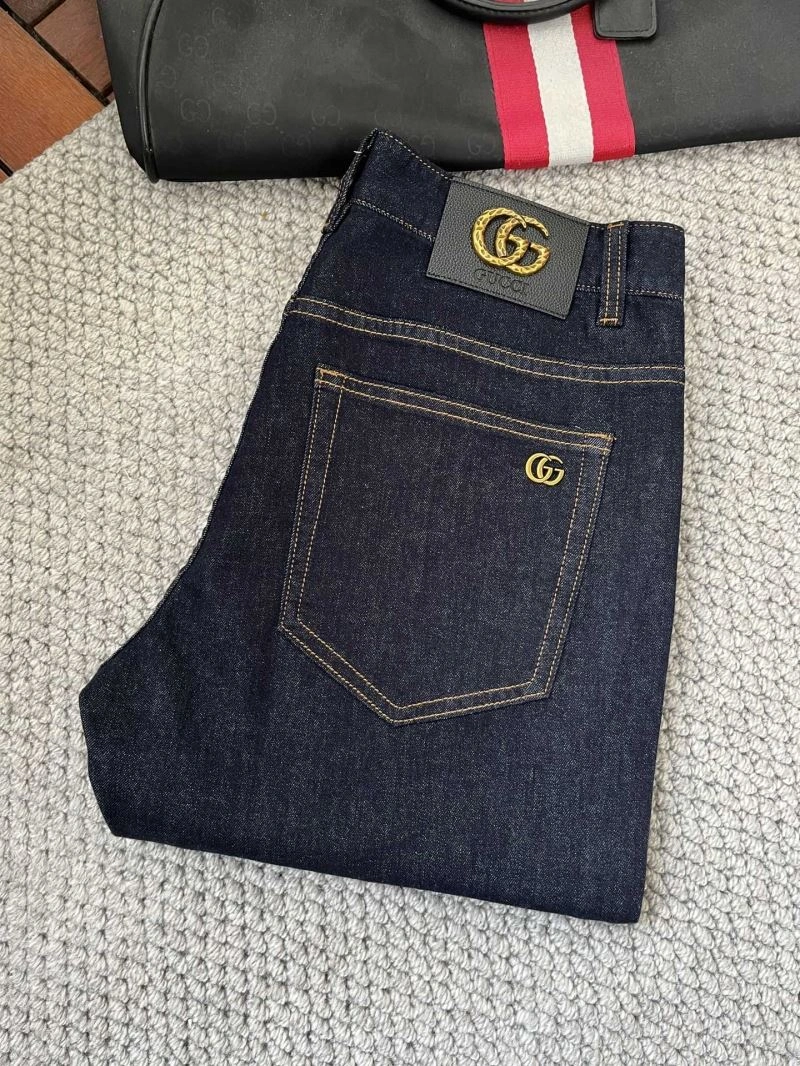 Gucci Jeans Soft 127321