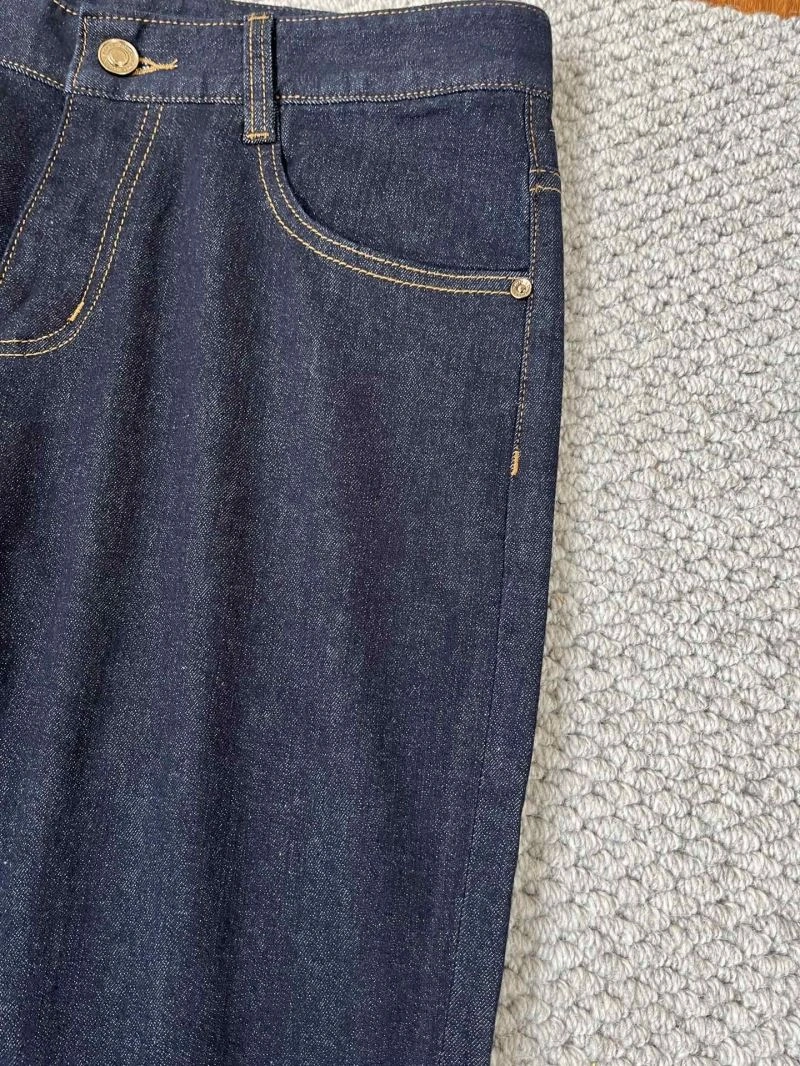 Gucci Jeans Soft 127321