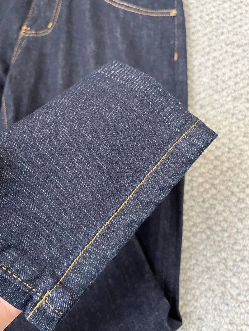 Gucci Jeans Soft 127321