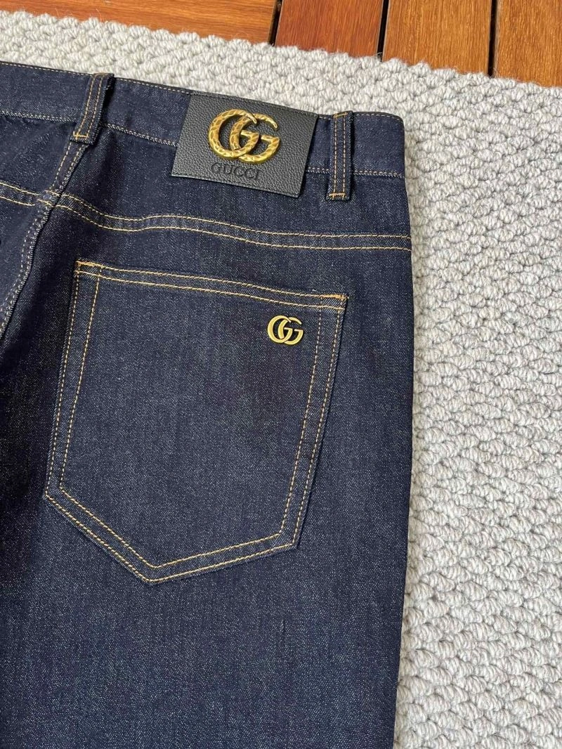 Gucci Jeans Soft 127321
