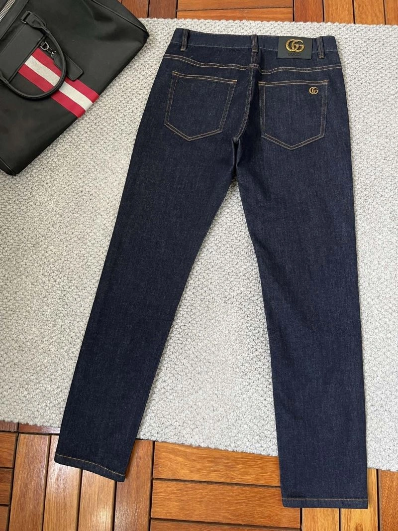 Gucci Jeans Soft 127321