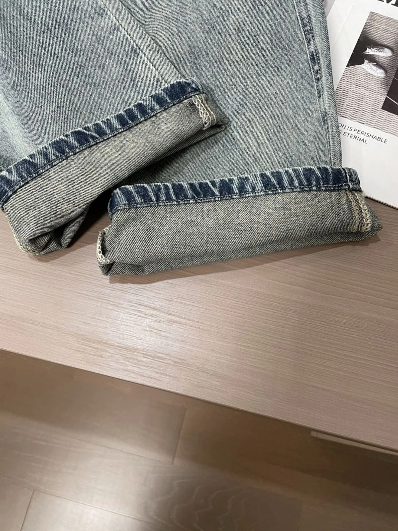 Comfortable Gucci Jeans 127319