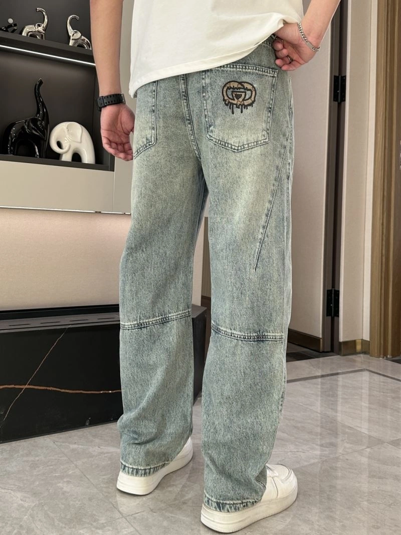 Comfortable Gucci Jeans 127319