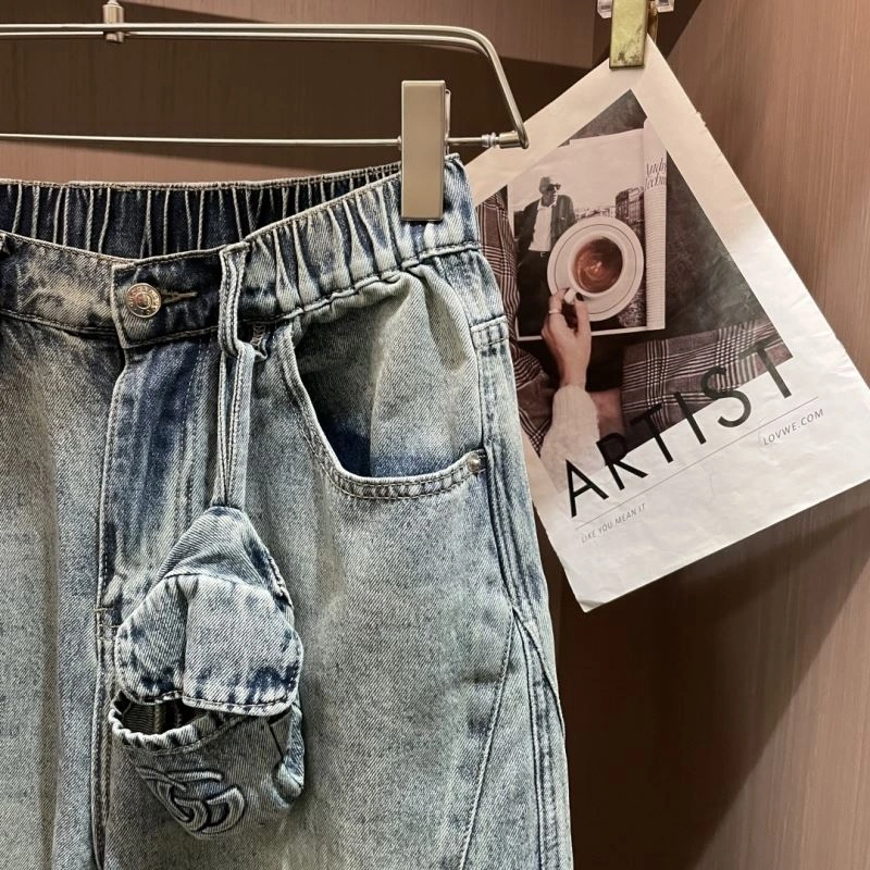 Comfortable Gucci Jeans 127319